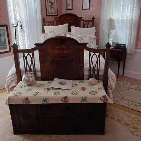 Island House Of Wanchese Bed And Breakfast Εξωτερικό φωτογραφία