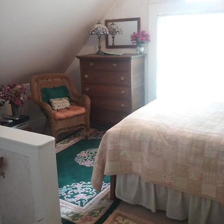Island House Of Wanchese Bed And Breakfast Εξωτερικό φωτογραφία