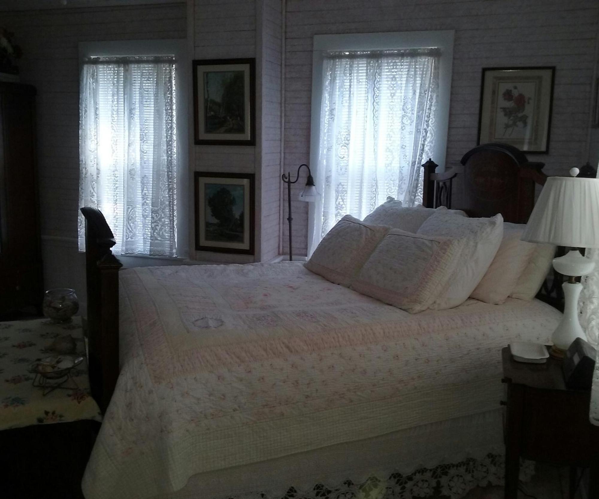 Island House Of Wanchese Bed And Breakfast Εξωτερικό φωτογραφία