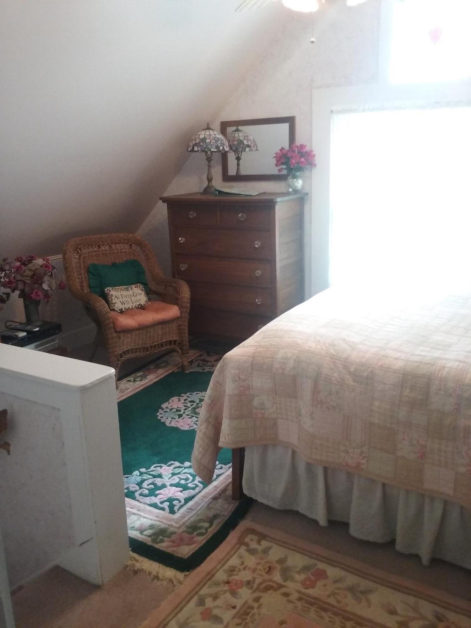 Island House Of Wanchese Bed And Breakfast Εξωτερικό φωτογραφία